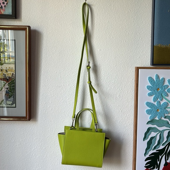 NWOT Steve Madden Mini Crossbody - Picture 3 of 3